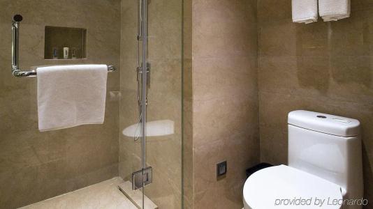 Holiday Inn Chengdu Oriental Plaza, An Ihg - 9