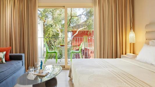 Parga Beach Resort - 42