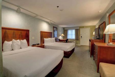 Senator Inn & Spa - 90