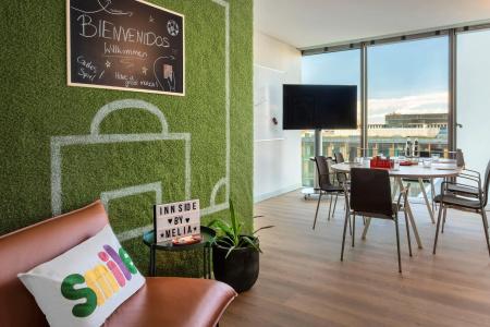ibis München Parkstadt Schwabing - 25