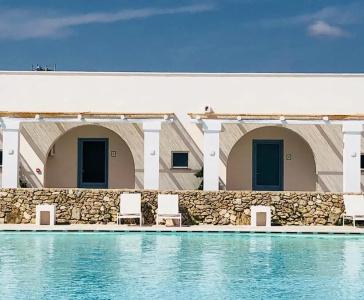 Masseria Malvindi - 13