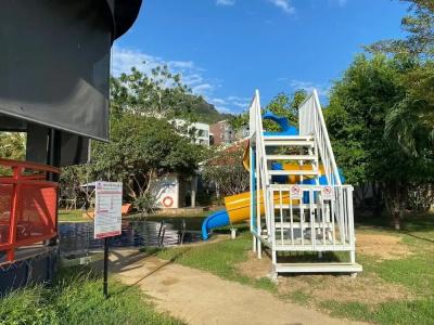 Jazz U Garden Resort - 29