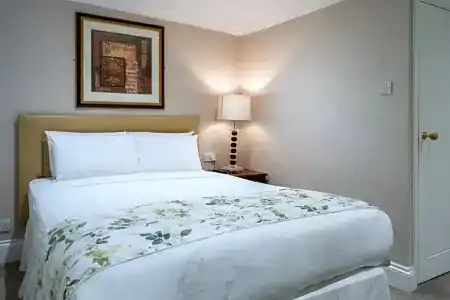 The Clarendon - 113