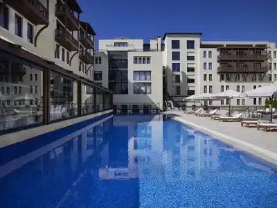 Grand Serai Congress and Spa - 14