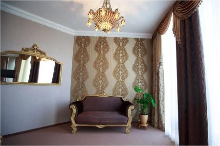 Boutique Spa Casino Lybid Plaza - 72
