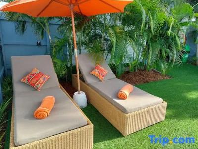 Maya Resort - Sha Extra Plus - 85