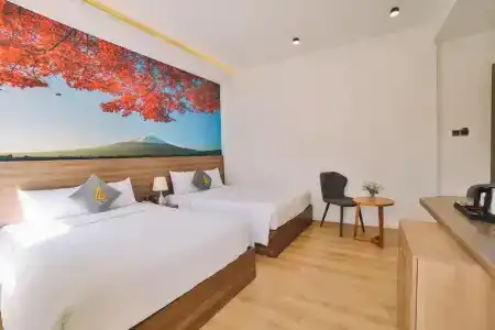 Song Anh - 21