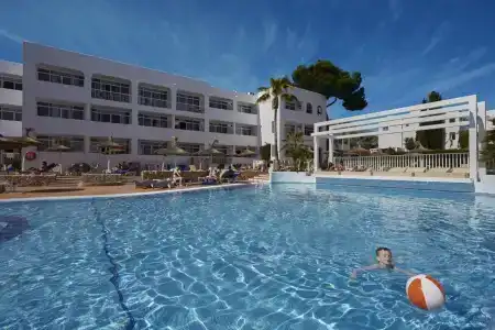 Prinsotel Alba & Spa - 13