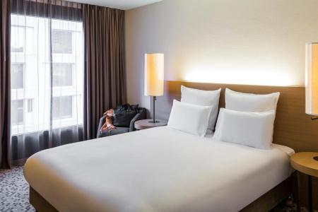 Pullman Basel Europe - 34