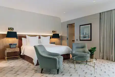 Four Seasons Ritz Lisbon - 8