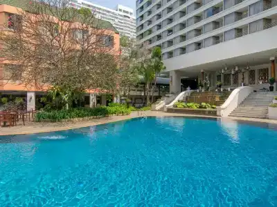 The Bayview - Sha Plus Certified - 25