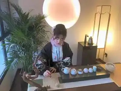 Pusu Zen Collection Xi'An - 13