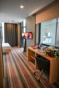 Ramada by Wyndham Vakfikebir - 32