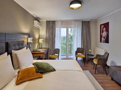 Dorint Marc Aurel Spa & Golf Resort - 63