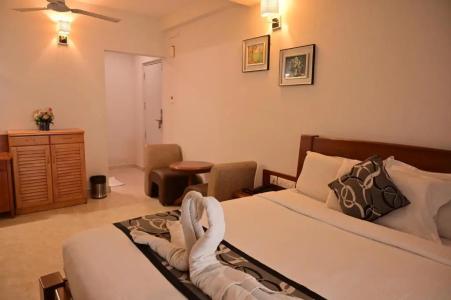 Grand Cascade Chennai - 71