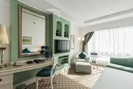 Habtoor Grand Resort, Autograph Collection - 72