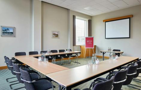 Jurys Inn Aberdeen - 38