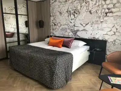 Van der Valk Maastricht - 46