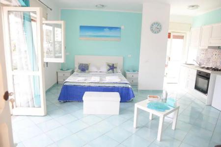 100 passi dal mare - 54