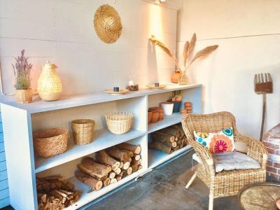 Akropolis Guest House - 9