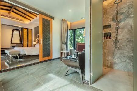 Phukalini Luxury Pool Villa & Onsen-Sha Plus Certified - 97