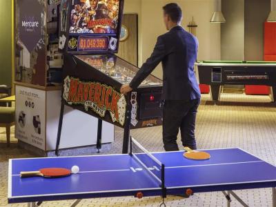 Mercure Paris Roissy Cdg - 15