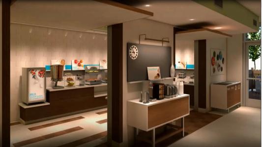 Holiday Inn Express & Suites-n Padre Island By Ihg - 25