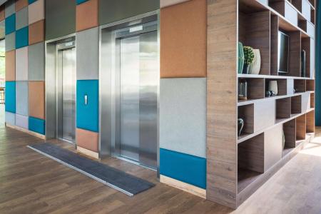 Hampton By Hilton Warsaw Mokotow - 3