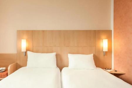 ibis Strasbourg Centre Historique - 43