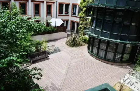 ResidToulouse Centre - 0