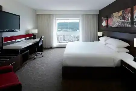 Deltas by Marriott - 35