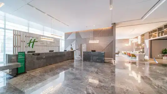 Holiday Inn Xi'An Chanba, An Ihg - 1