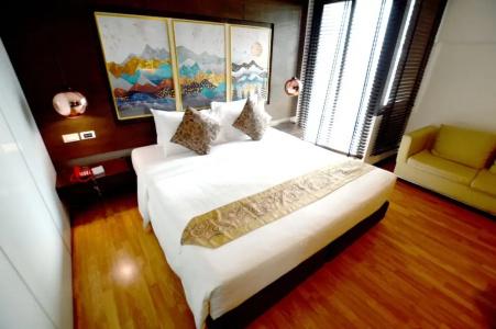 I Residence Silom - 96