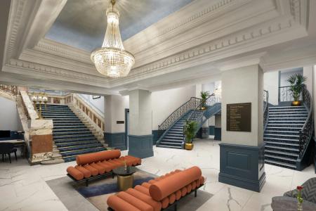 Hilton Brighton Metropole - 11