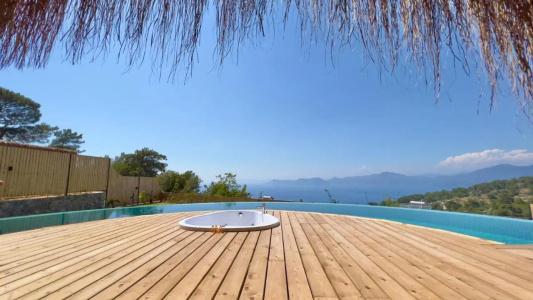 Seaview Faralya - 34