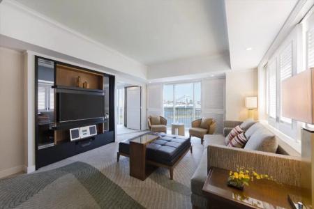 Hilton Tokyo Odaiba - 77
