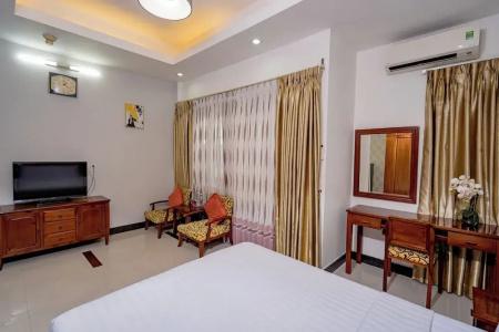 Ben Thanh Retreats - 56