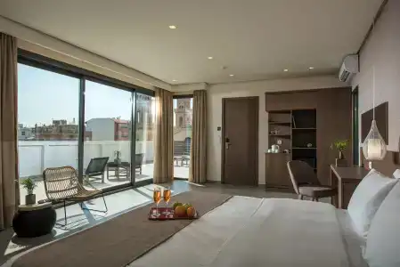 Metropole Urban - 6