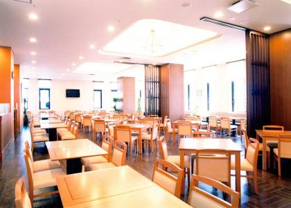 Route Inn Grantia Hakodate Ekimae - 17