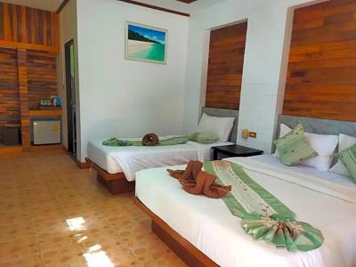 Lanta Riviera Resort - Sha Plus - 35
