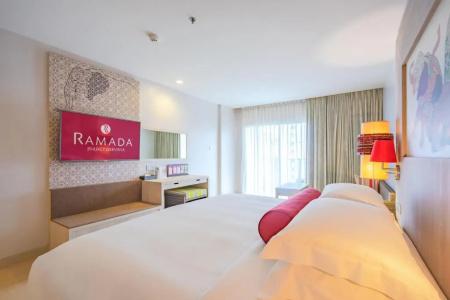 Ramada By Wyndham Phuket Deevana Patong - Sha Extra Plus - 68