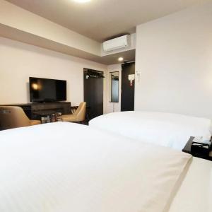 Route-Inn Takaoka Ekimae - 27
