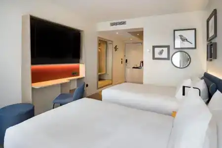 Hampton by Hilton Riga Airport - 40