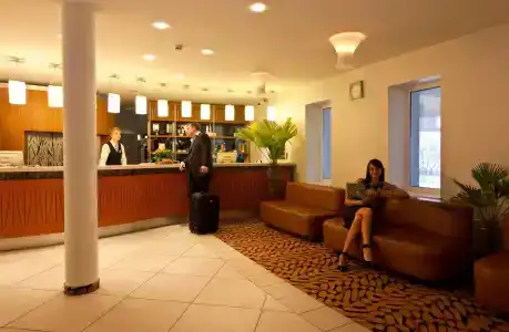 Strand Spa & Conference - 0