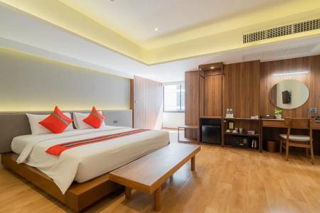 True Siam Phayathai - Sha Extra Plus Certified - 67