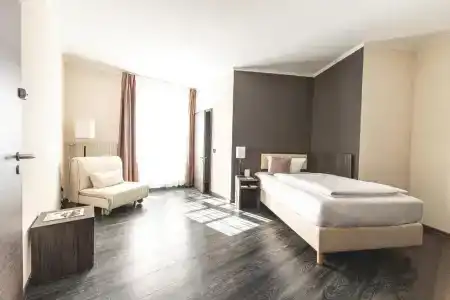 Best Western Schmoeker-Hof - 34