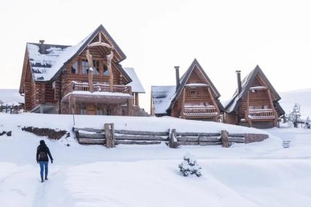 Wooden Valley Zlatibor Resort - 47