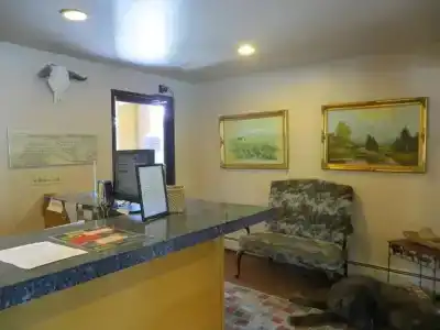 Adobe Inn - 2