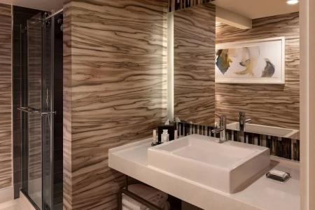 Marriott Raleigh Research Triangle Park - 66
