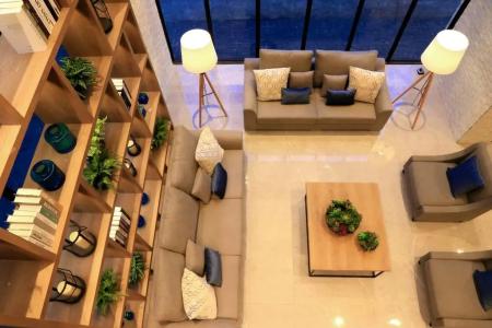 b Stay - Sha Plus Certified - 7